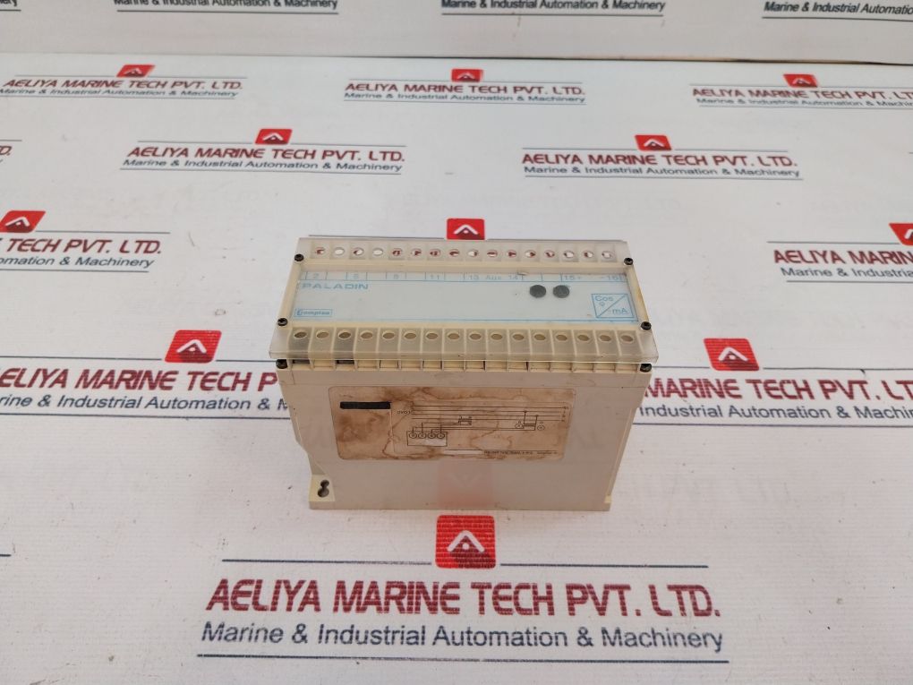 Crompton Instruments 256-tpsw Transducer