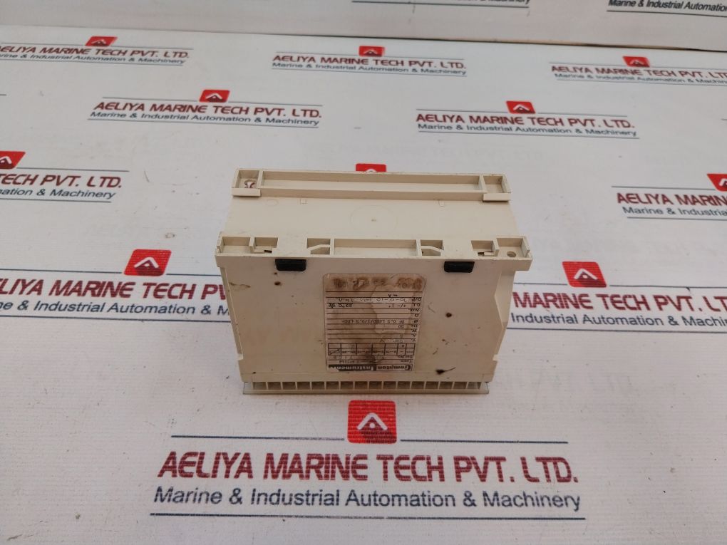 Crompton Instruments 256-tpsw Transducer