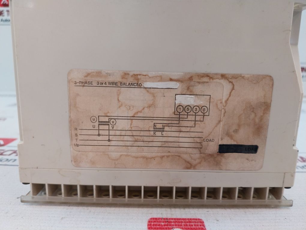 Crompton Instruments 256-tpsw Transducer