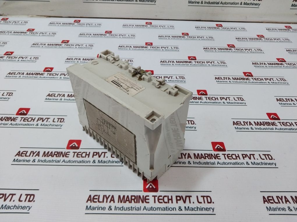 Crompton Instruments 256-txgw Transducer Module 110V 50Hz