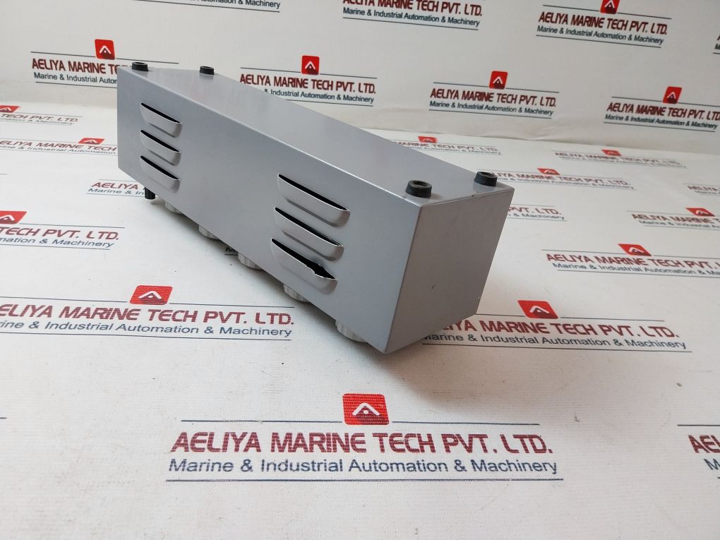 Cropico Rbc5A High Dissipation Resistance Box