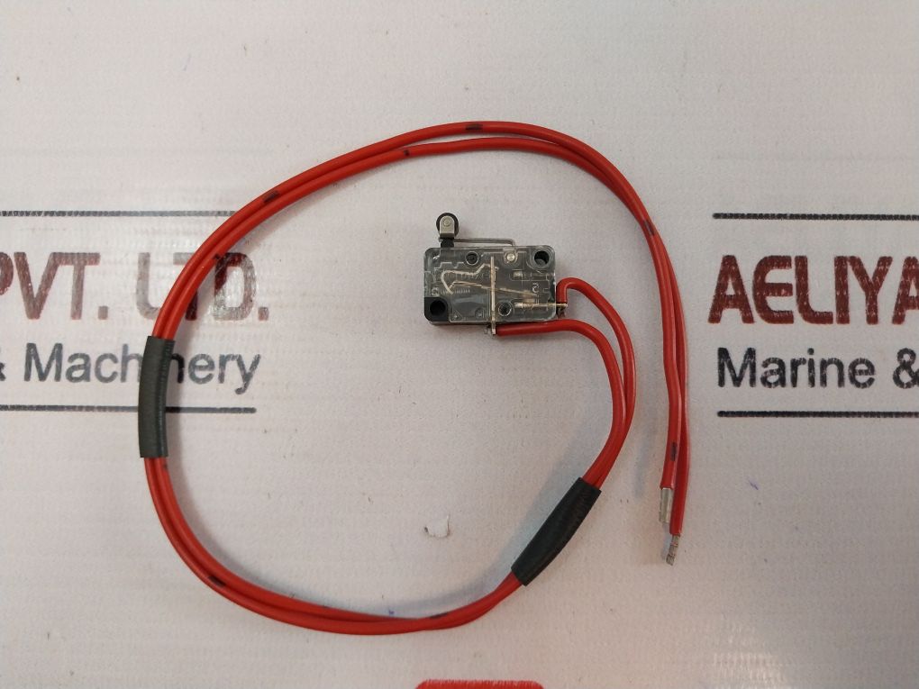 Crouzet 83160.7 Safety Switch 10A 250V