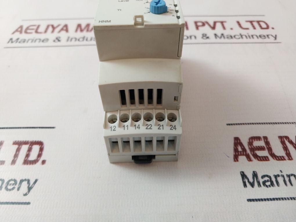 Crouzet 84870700 Level Monitoring Relay