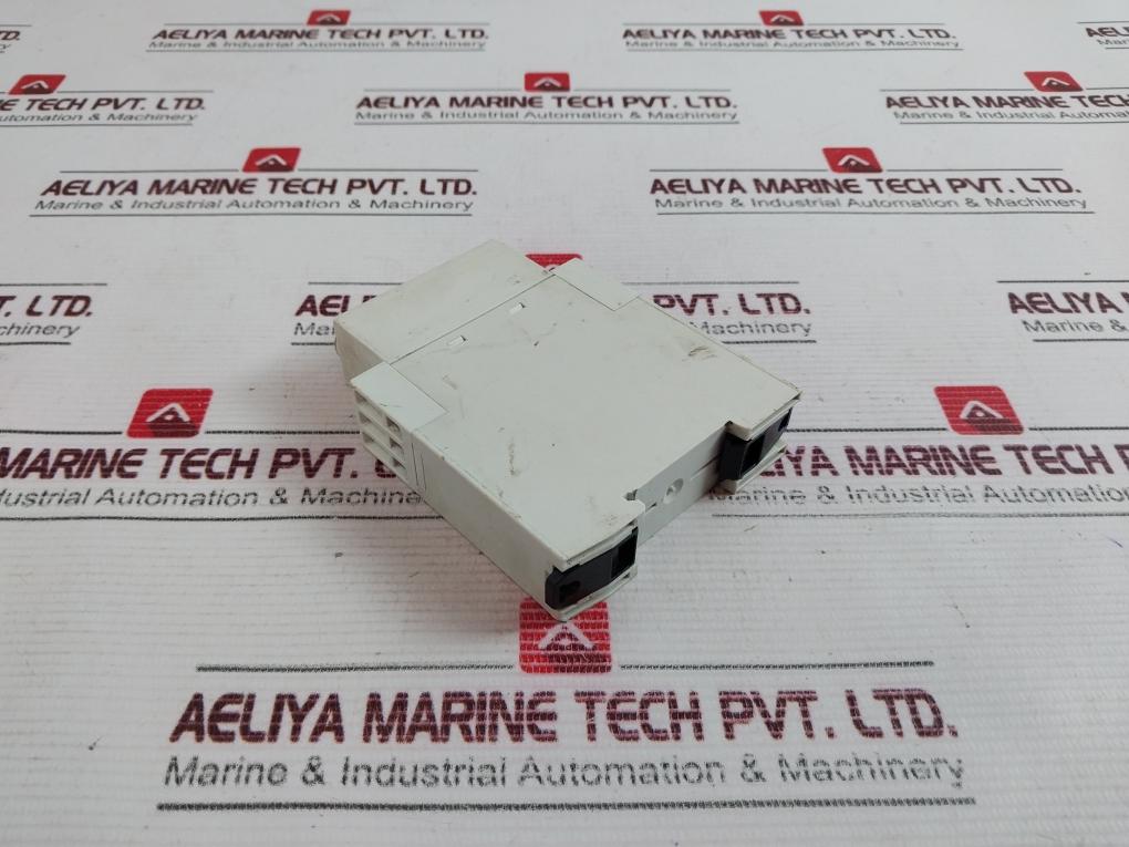 Crouzet 84 872 202 Syrelec Relay 50…275V