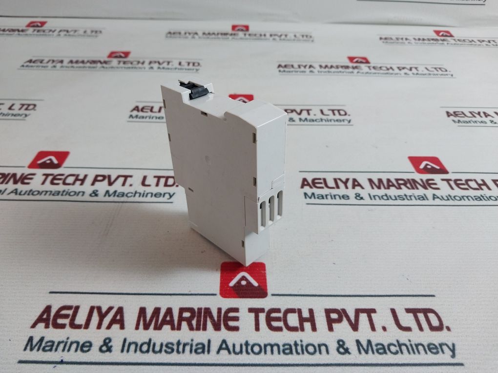 Crouzet 88 865 125 Din Rail Mount