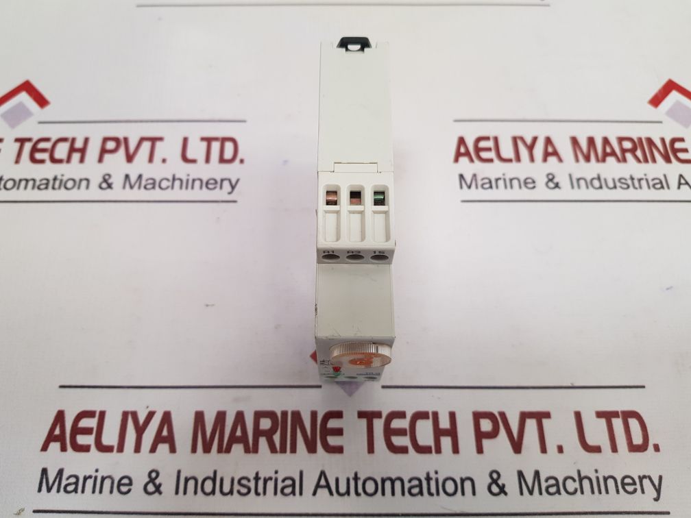 Crouzet Tr Q Time Delay Relay 88 893 916