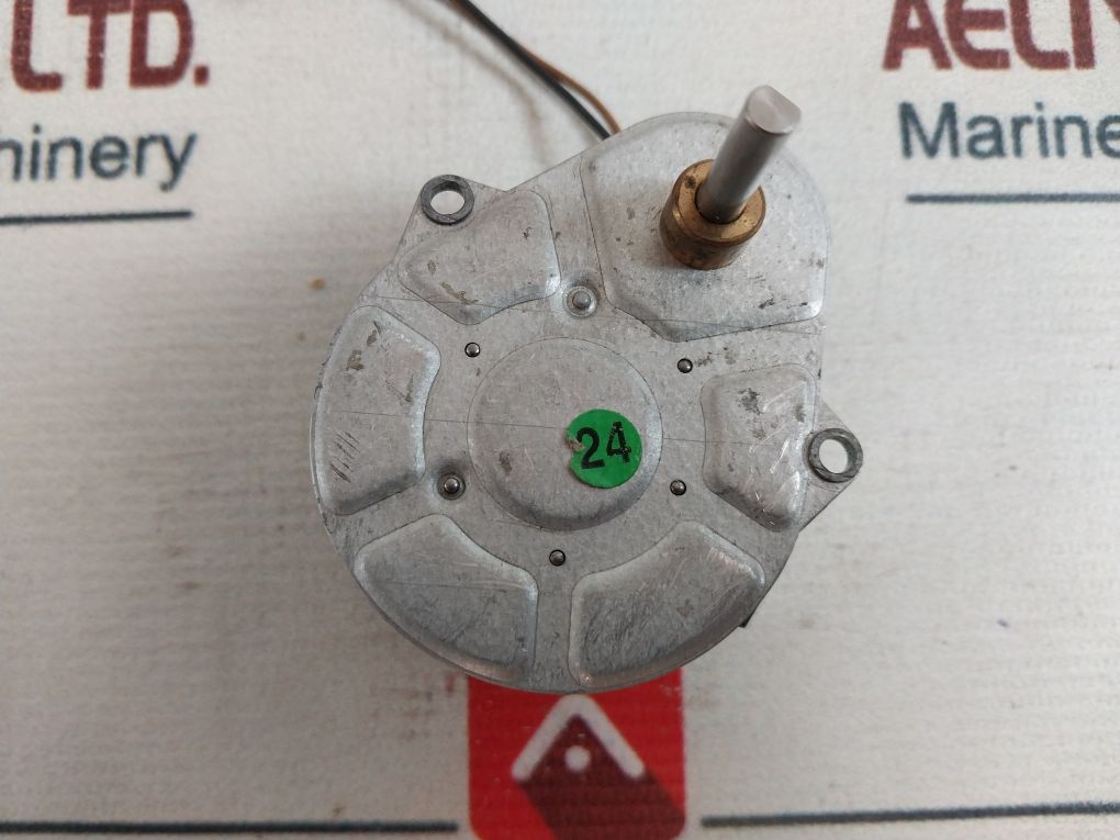 Crouzet Sp-1905-30 Motor Probe 9161030-01