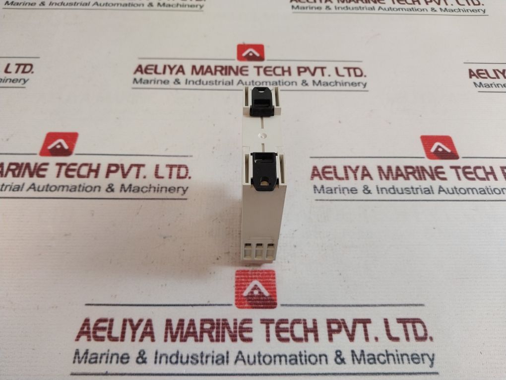 Crouzet Tr K 88 893 813 Time Delay Relay 1.5A/250Vac