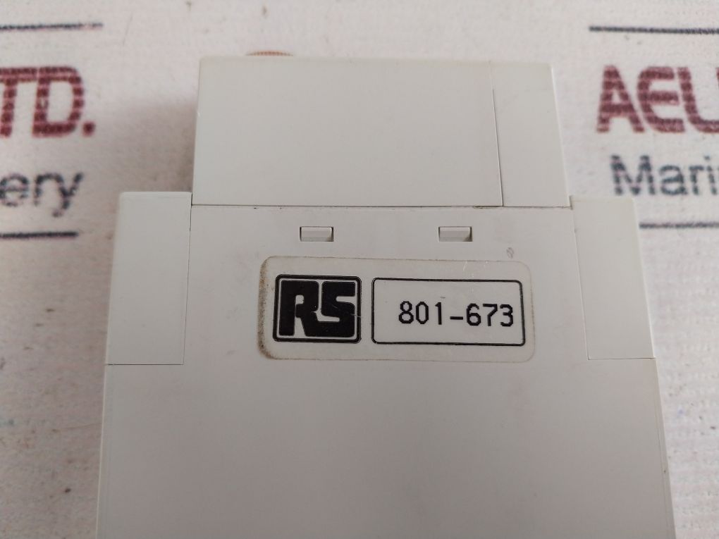 Crouzet Tr K 88 893 813 Time Delay Relay 1.5A/250Vac