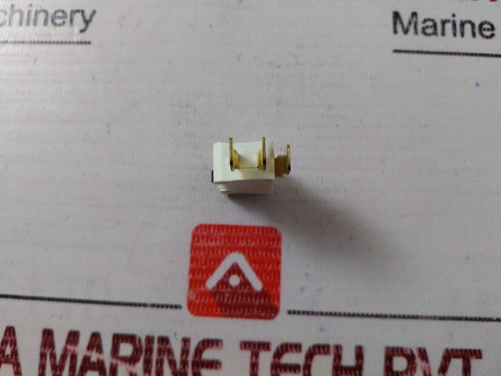 Crouzet U 83161.8 Micro Switch