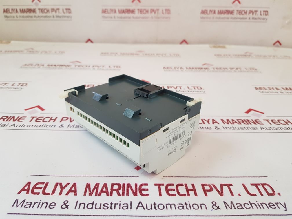 Crouzet Xd26 Millenium Logic Relay Module 88 970 163
