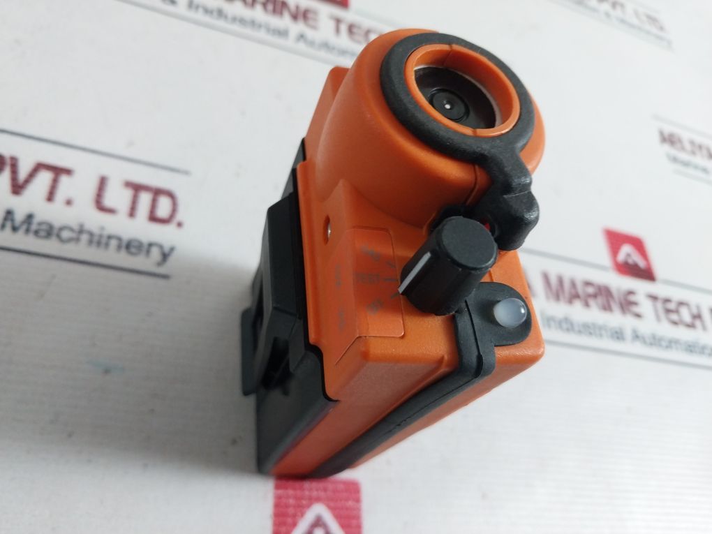 Crowcon Ox-25 Gas Detection
