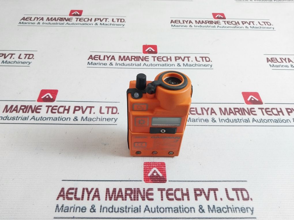 Crowcon Ox-25 Gas Detection