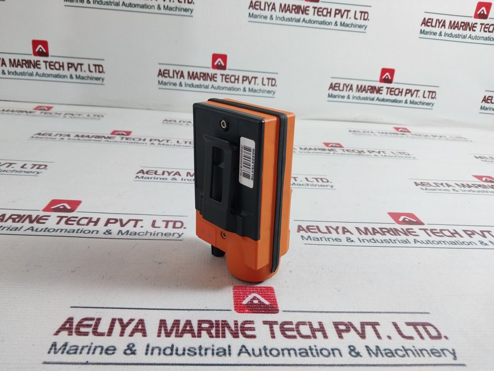 Crowcon Ox-25 Gas Detection