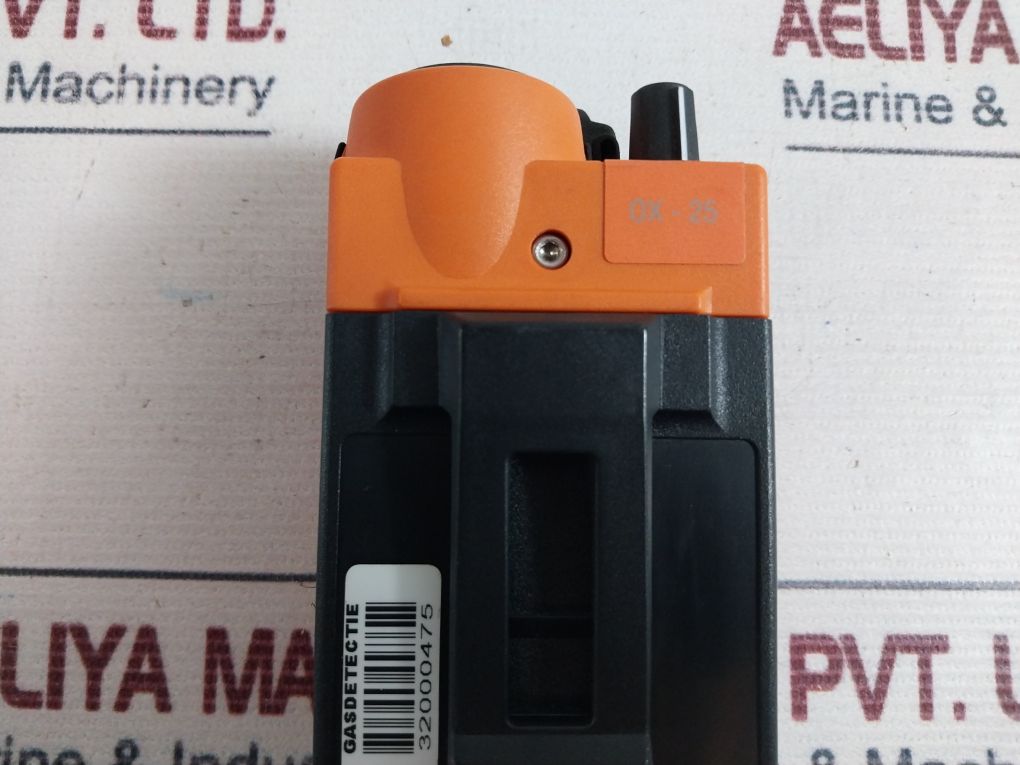 Crowcon Ox-25 Gas Detection
