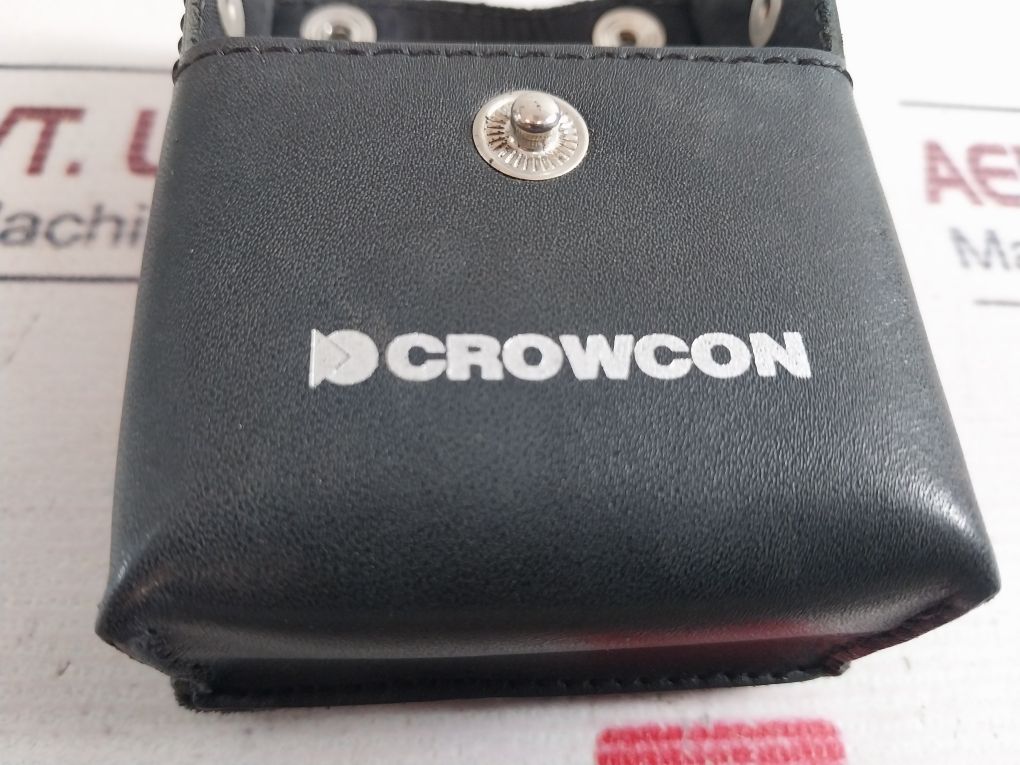 Crowcon Ox-25 Gas Detection