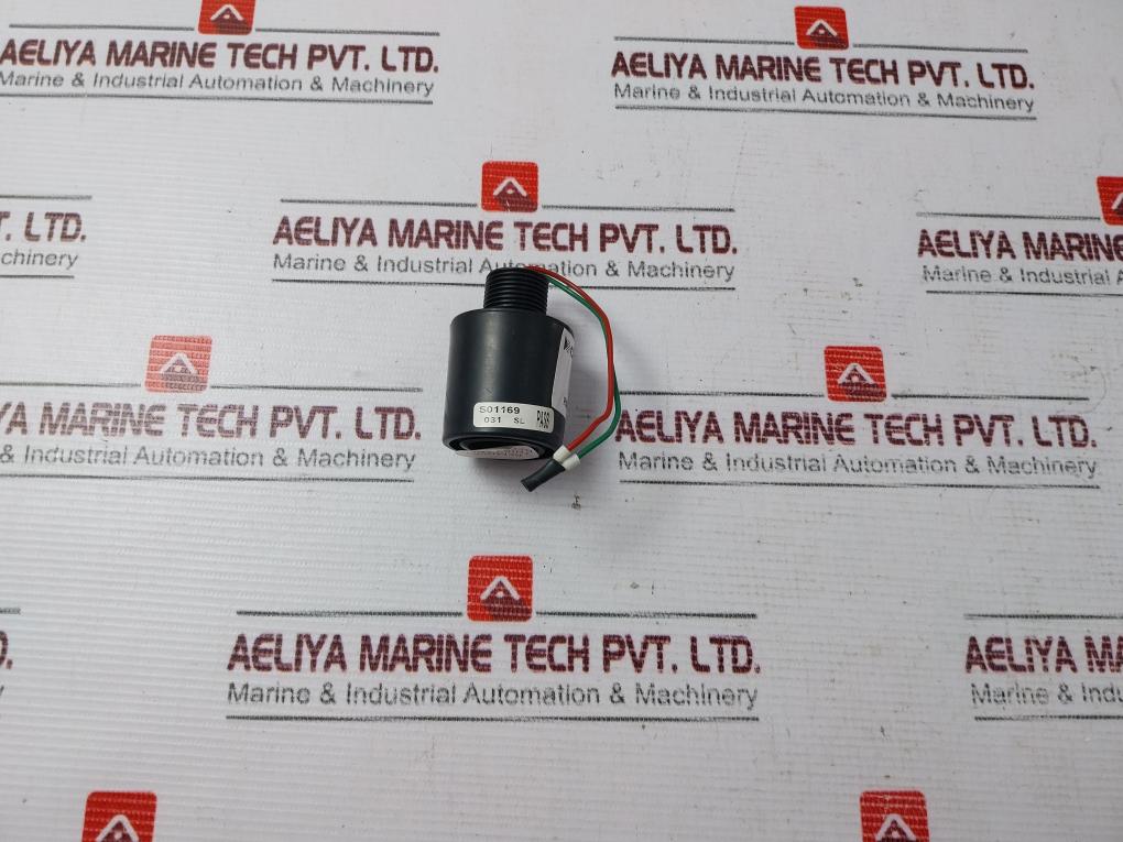 Crowcon Rgd90 Oxygen Sensor S01-169