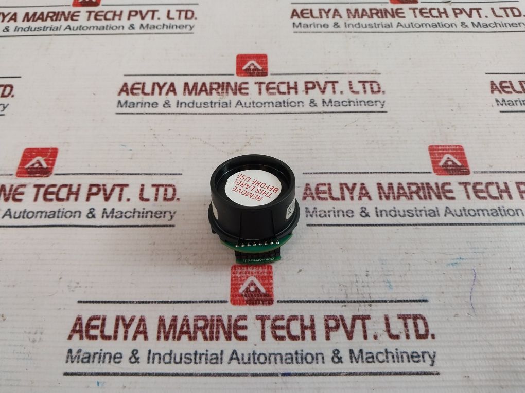 Crowcon Sm6323 V3.2 Gas Detector Sensor 94V-0