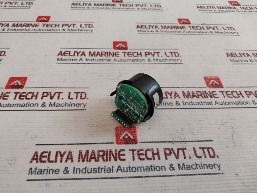 Crowcon Sm6323 V3.2 Gas Detector Sensor 94V-0