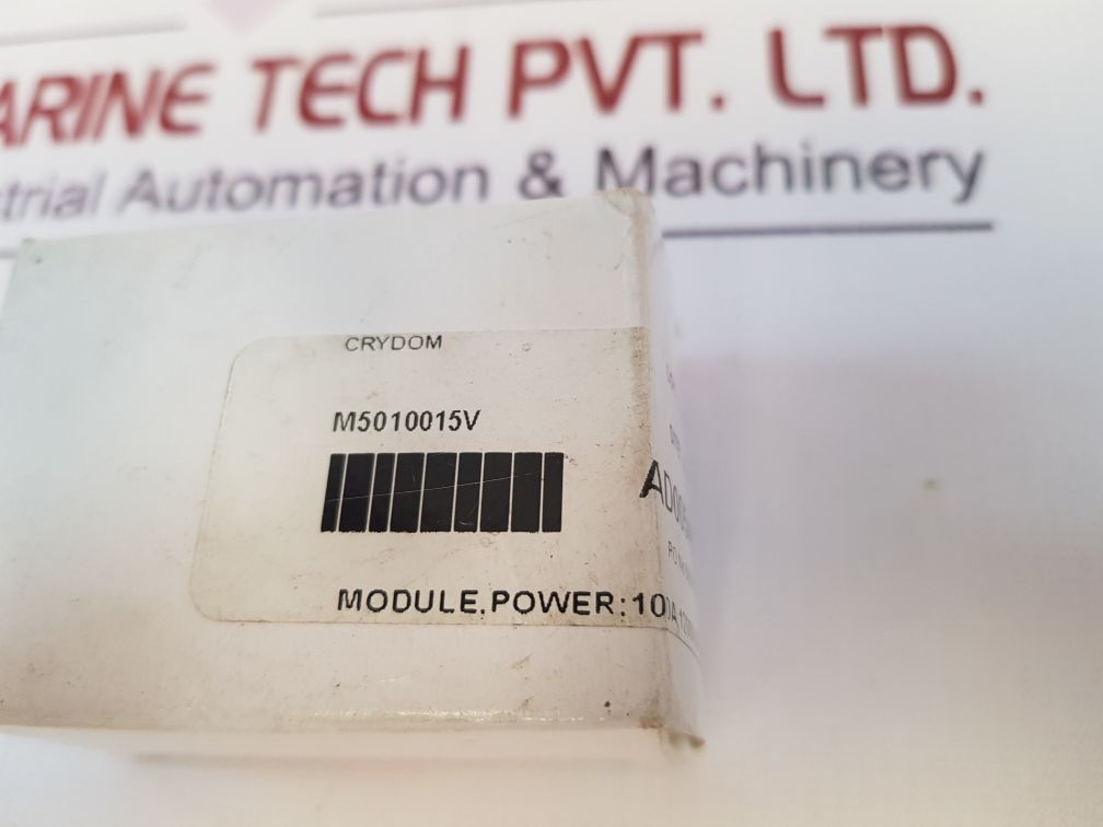 Crydom M5010015V Power Module 100A, 1200V.