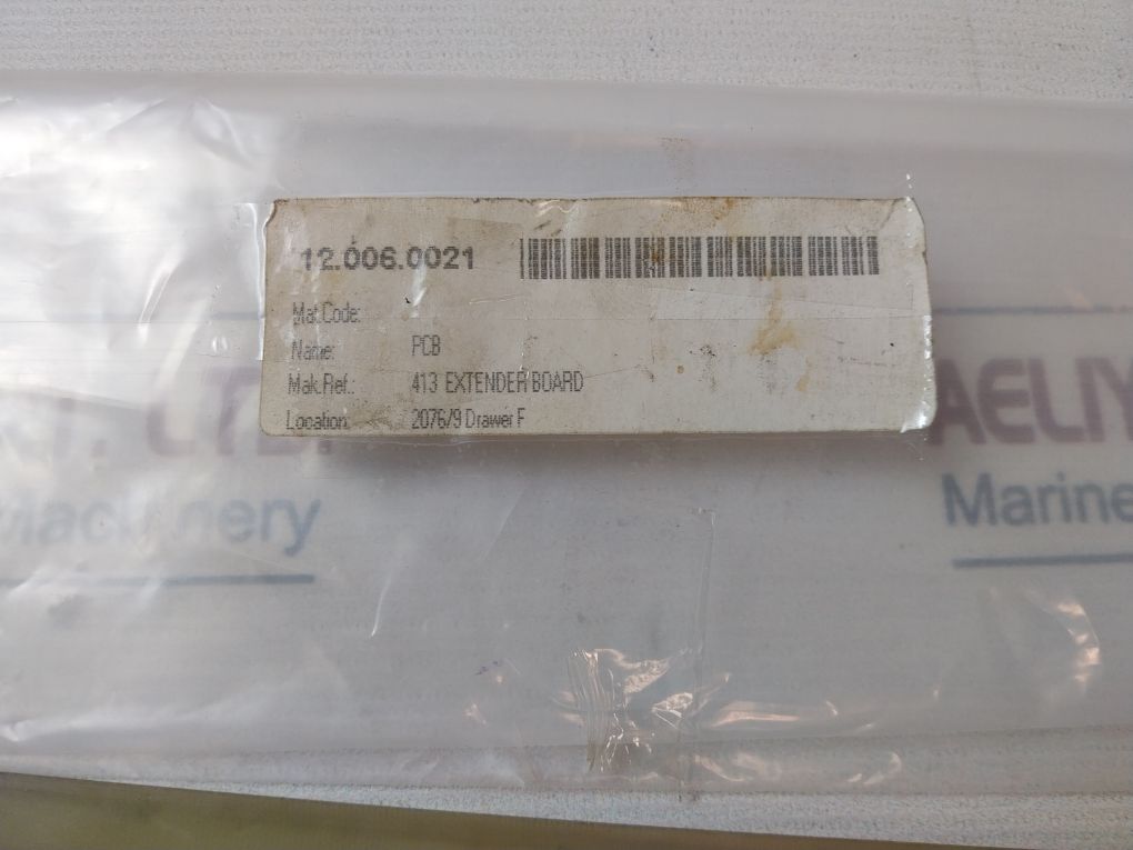 Csi 413 Extension Card