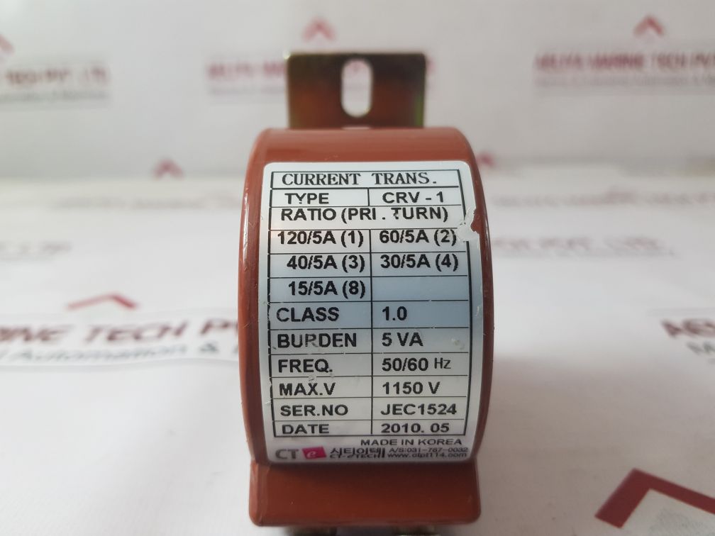 Ct-etech Crv-1 5 Va