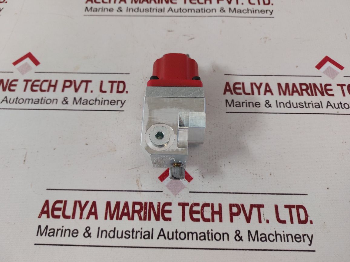 Cummins 3096859 Fuel Shutoff Valve