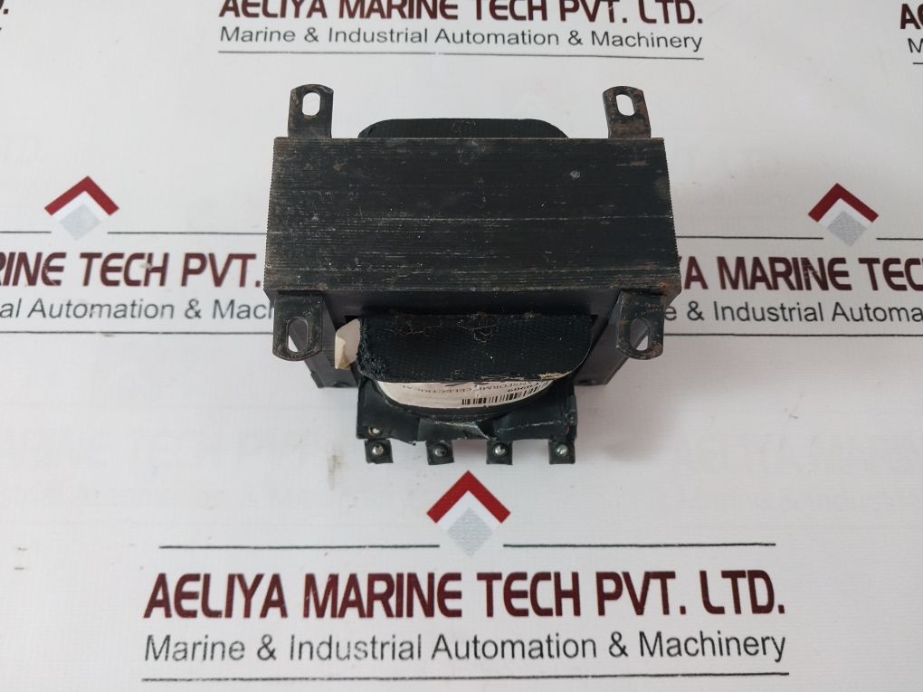 Cutler-hammer C0250A2F Mta Transformer 250Kva