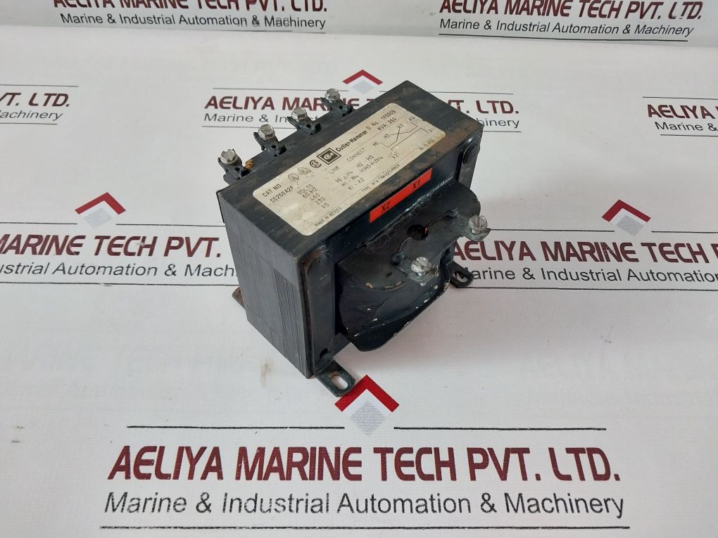 Cutler-hammer C0250A2F