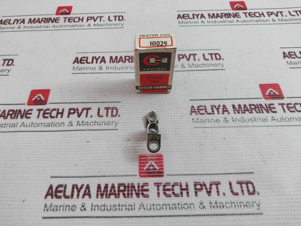 Cutler-hammer H1029 Heater Coil