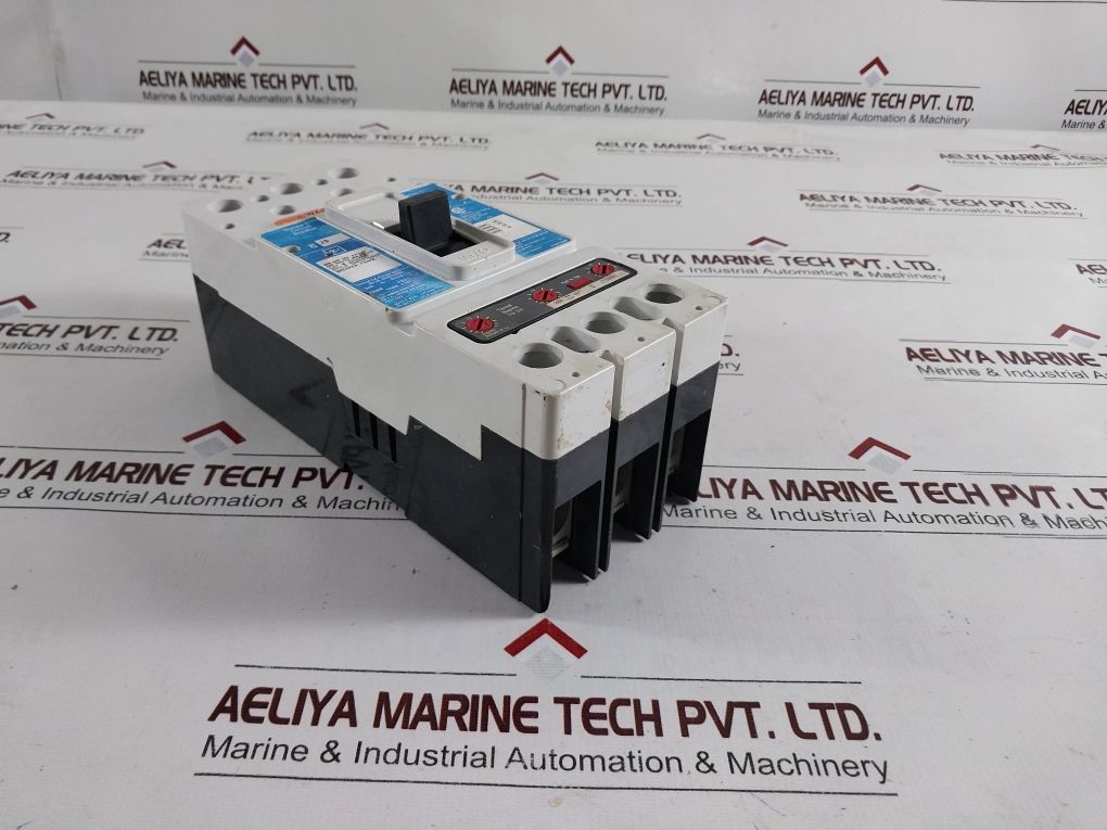 Cutler-hammer Jd3250F Circuit Breaker 3A83976G18