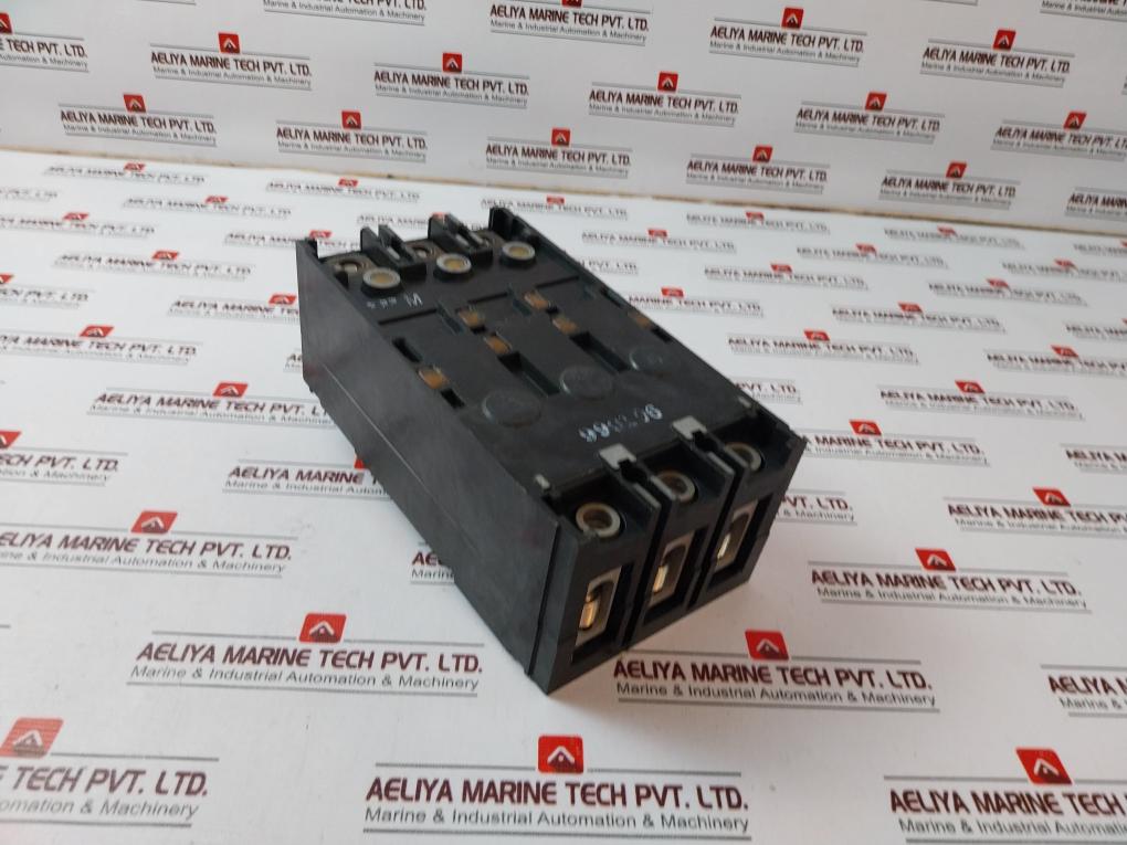 Cutler-hammer Mcp534000C 3Pole Motor Circuit Protector 400 A