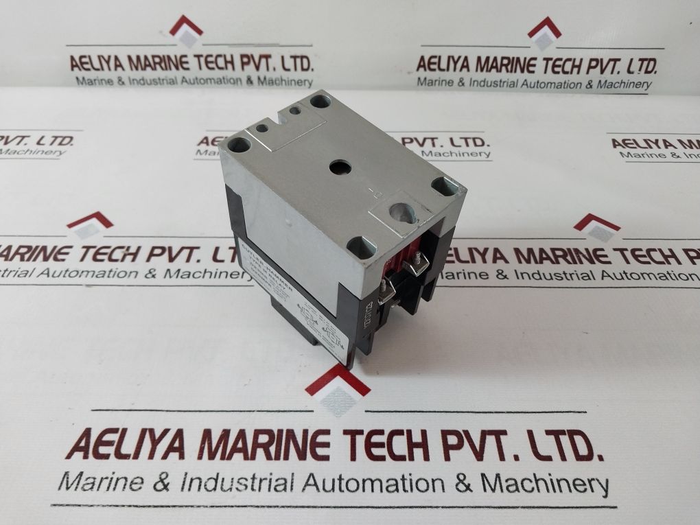 Cutler-hammer Type M Relay D23Mb Series A1