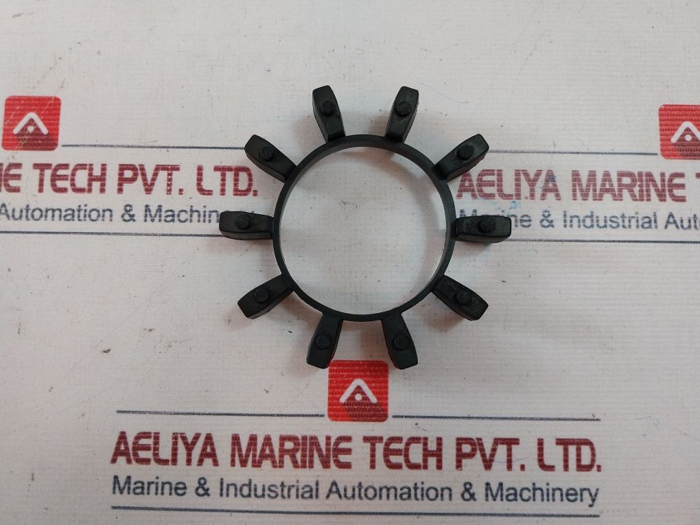 Cv 50F Coupling Set