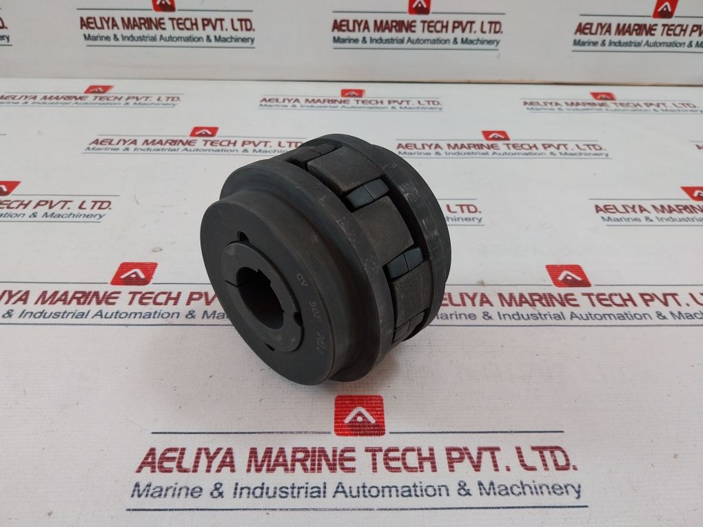Cv 50F Coupling Set