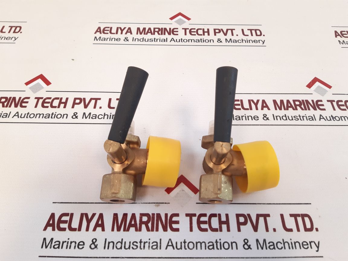 Cw614N 3 Way Ball Valve 34308800