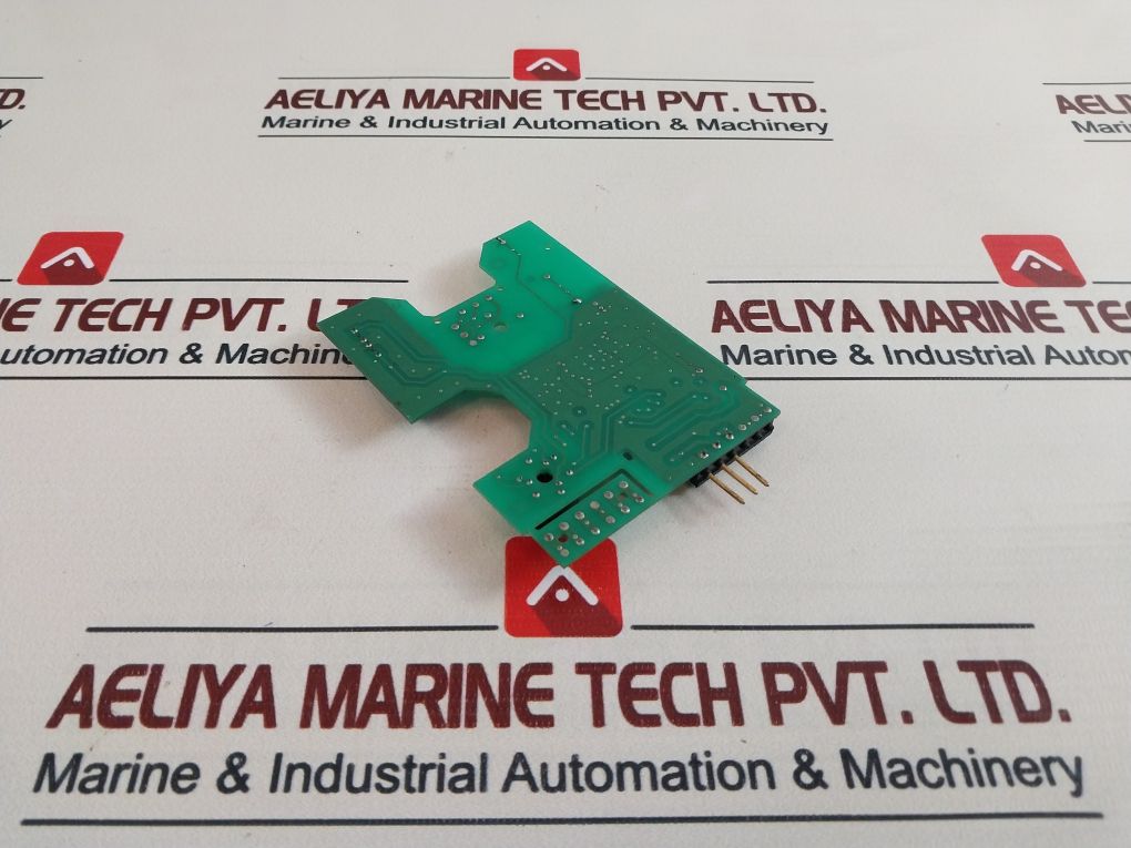 Cwi 1011 94V0 Printed Circuit Board Ict-6