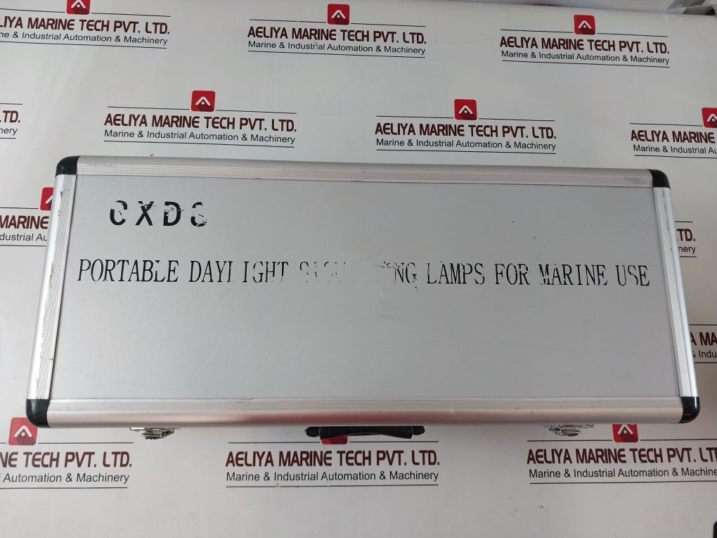 Shanghai Liangzhou Cxd8 Daylight Signal Light Set