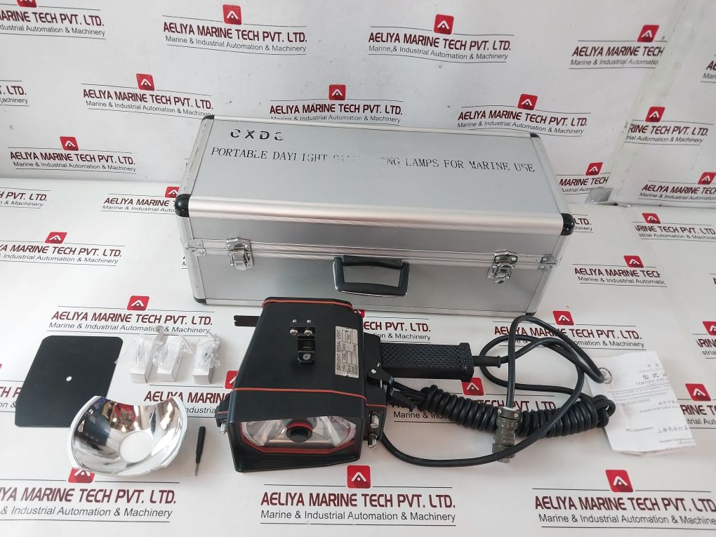 Cxd8 Daylight Signal Light