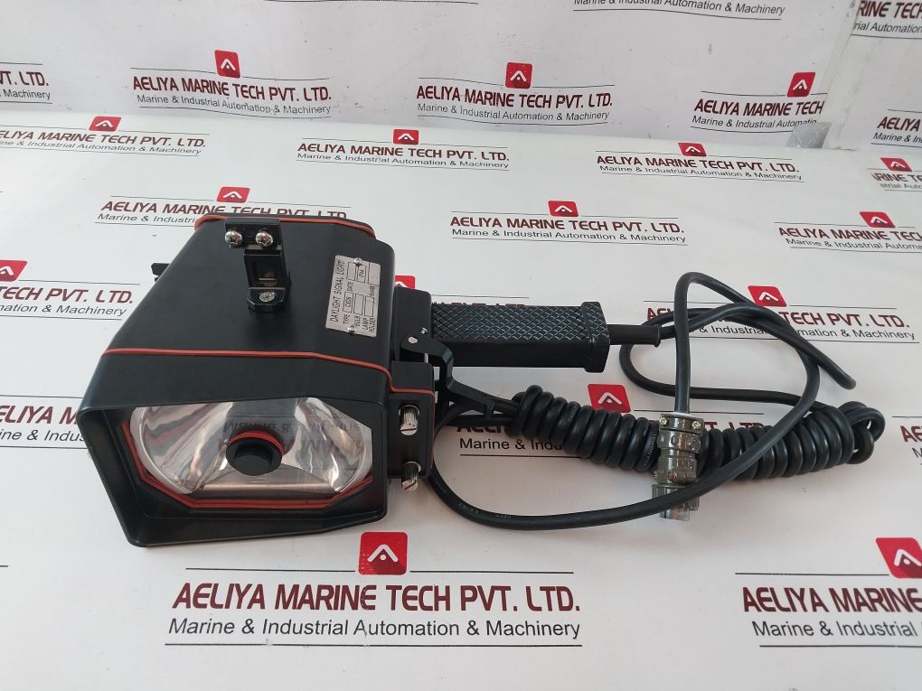 Shanghai Liangzhou Cxd8 Daylight Signal Light Set