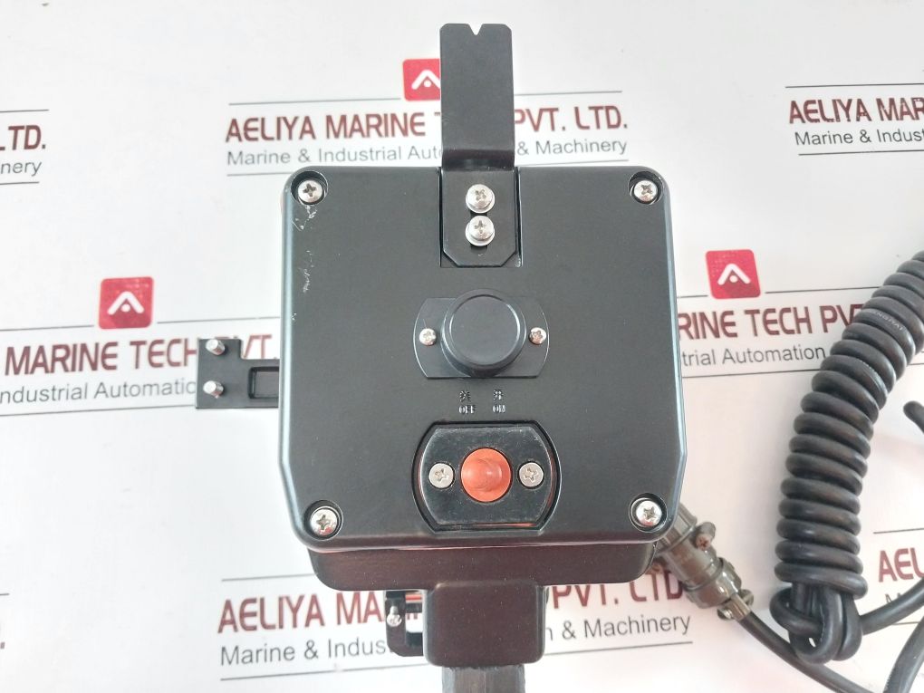 Shanghai Liangzhou Cxd8 Daylight Signal Light Set