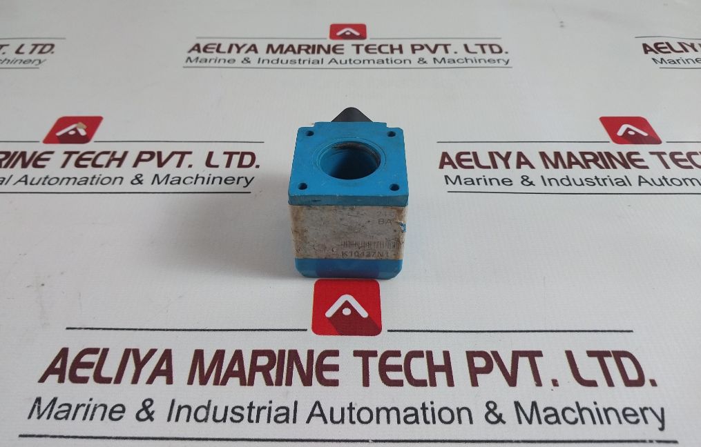 Vickers D-507834 Solenoid Valve Coil 220V 50