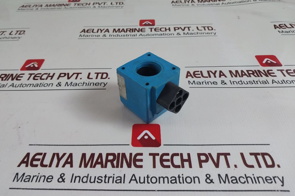 Vickers D-507834 Solenoid Valve Coil 220V 50
