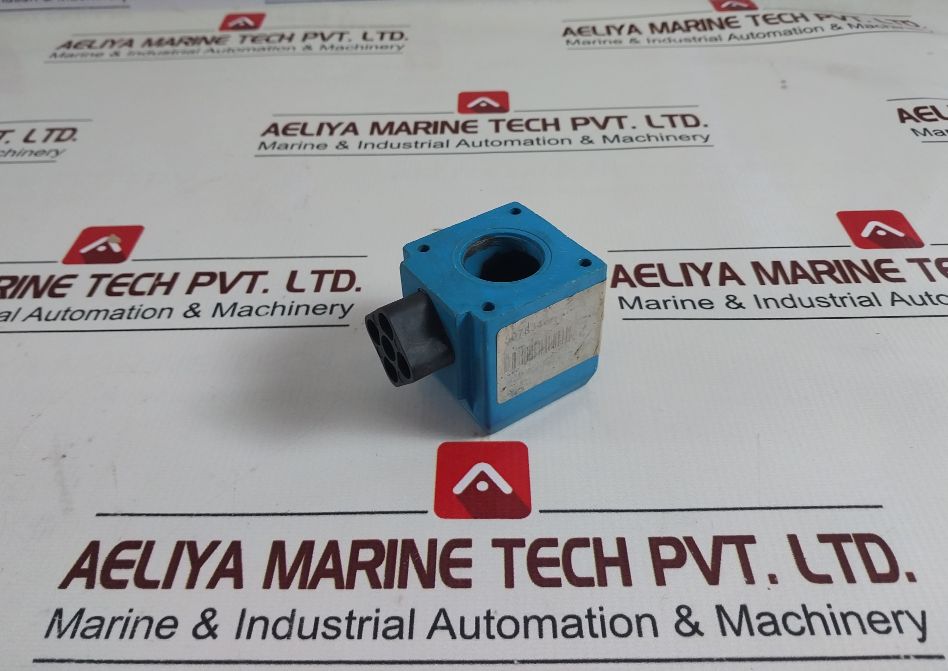 Vickers D-507834 Solenoid Valve Coil 220V 50