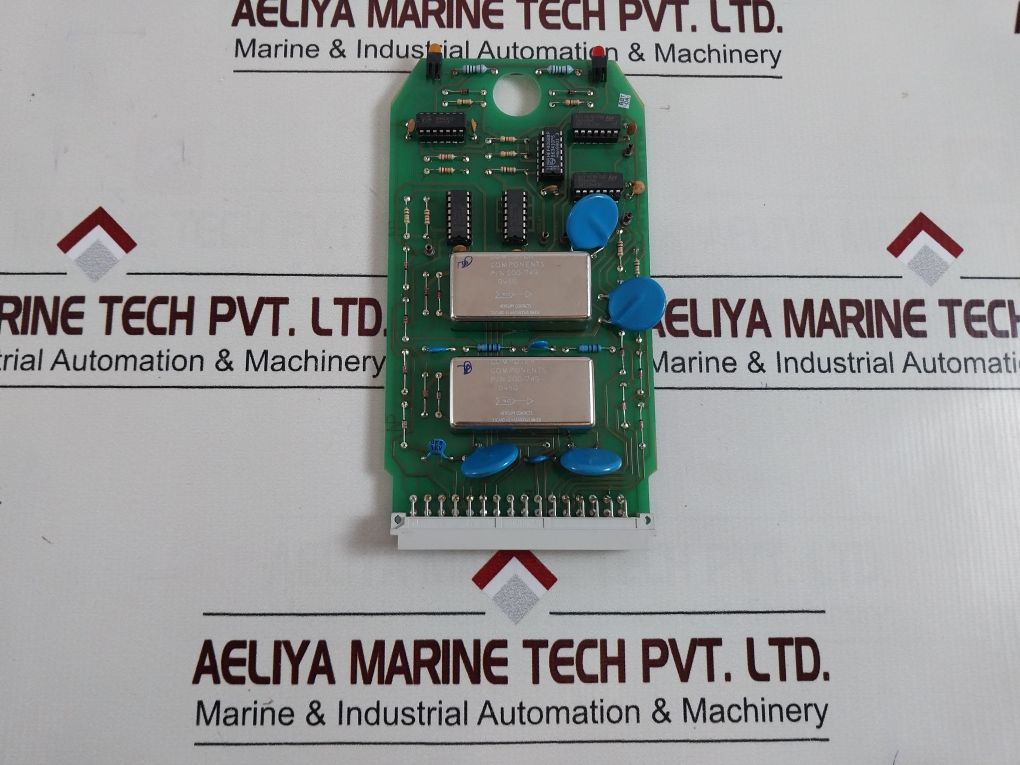 D-984 0584 Pcb