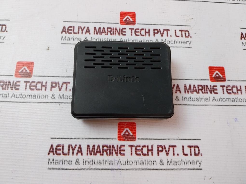 D-link Des-1005A