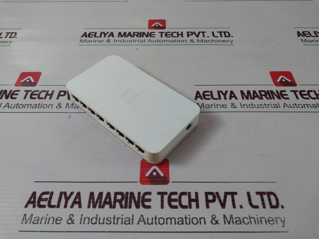 D-link Des-1008A Lan Switch Hub