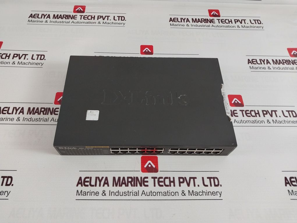 D-link Des-1024D