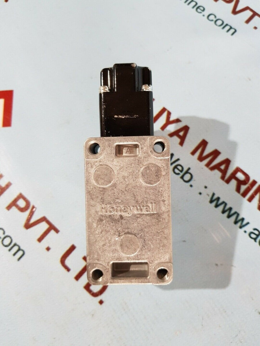 Honeywell szl-wl-p limit switch 10a 300v ac,6a 24v dc