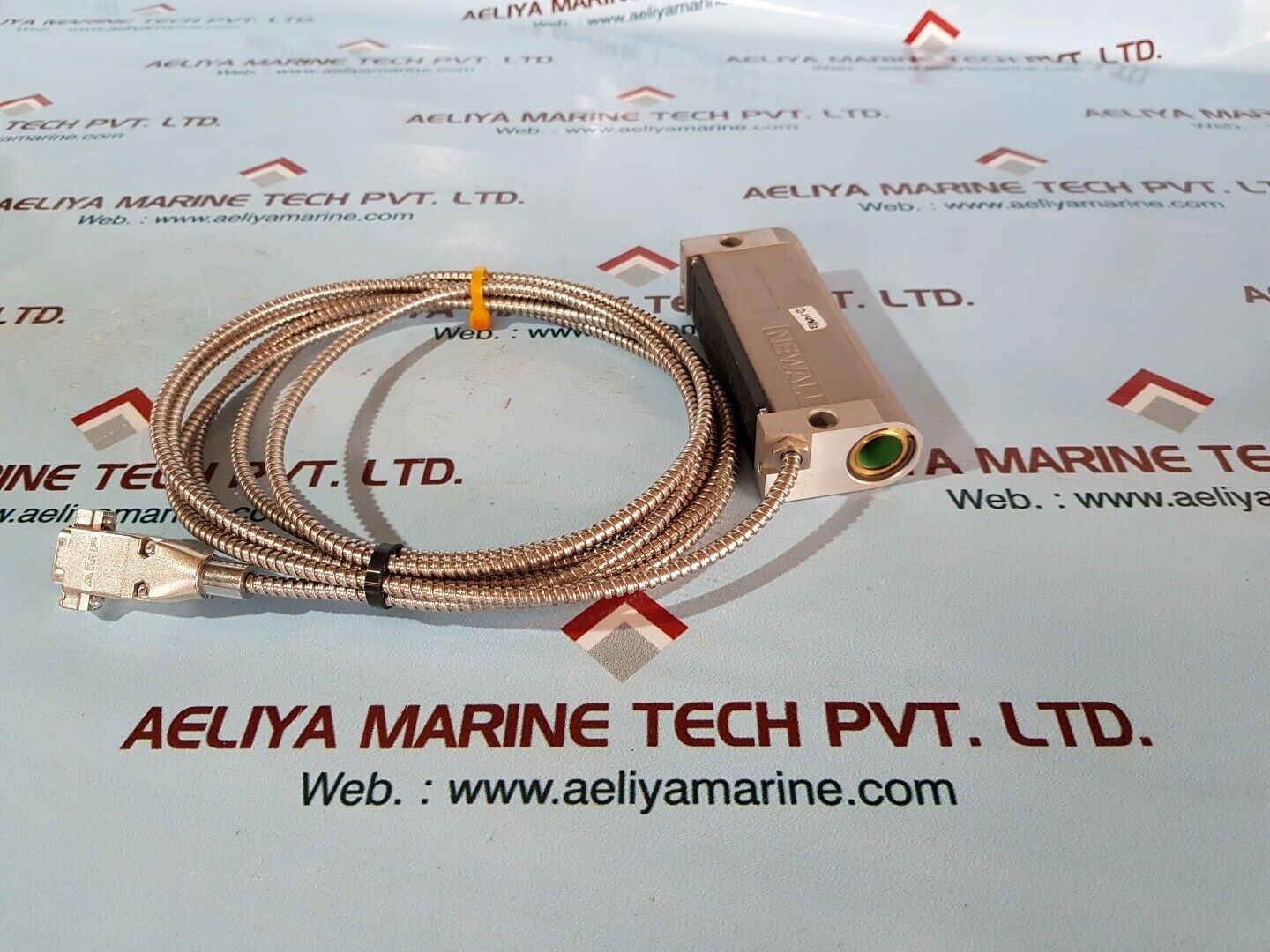 Newall spherosyn 2g